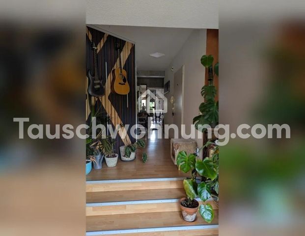 TAUSCHWOHNUNG Charmante großzügige 2 Zimmer Wohnung in Köln - Foto 1