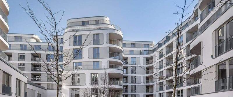 Perfekt für Familien: 5-Zimmer Wohnung in Prenzlauer Berg - Foto 1