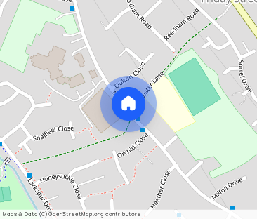 Milfoil Drive, Eastbourne - Photo 1