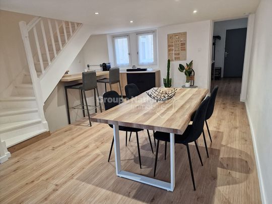 T2 DE STANDING - RUE LEON BLUM, - Photo 1