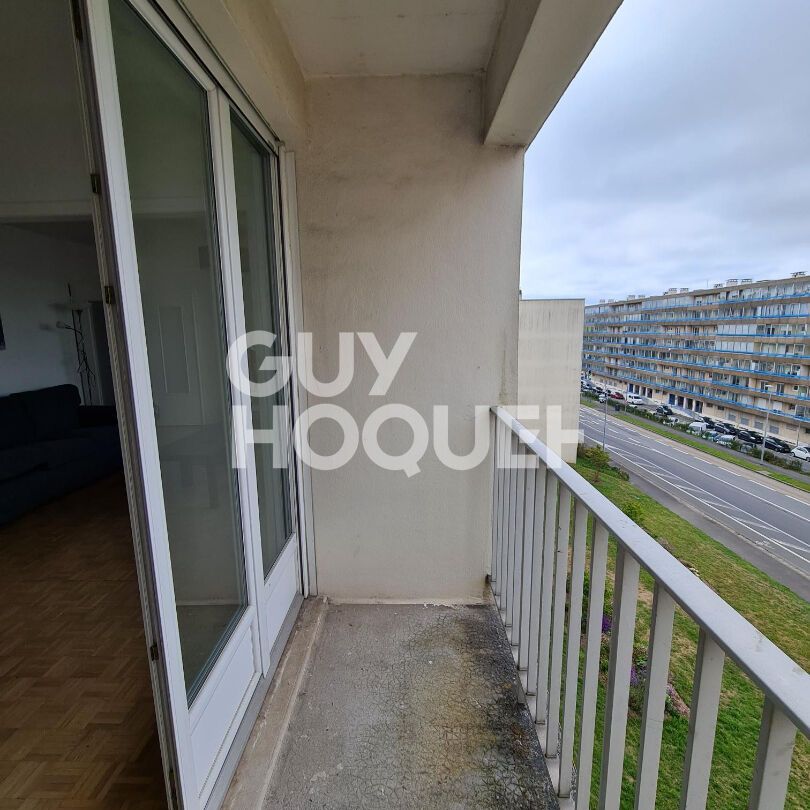 Location Appartement 4 pièces 94m² - Photo 1