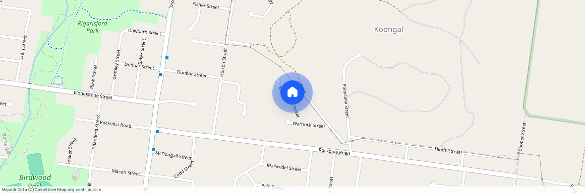 2/12 Macarthur Street, 4701, Koongal