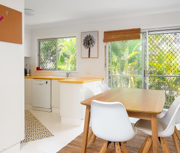 FULLY FURNISHED BEACH FRONT APARTMENT! - Photo 3