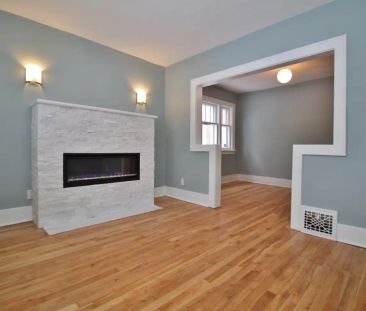 52 Pinehurst Avenue — 2 Bedroom (Main Level) - Photo 2