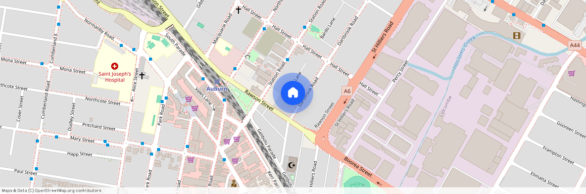 4/8 Dartbrook Road, NSW 2144, Auburn