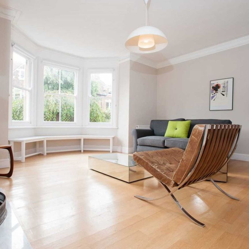 Polstead Road, Oxford, OX2 - Photo 1