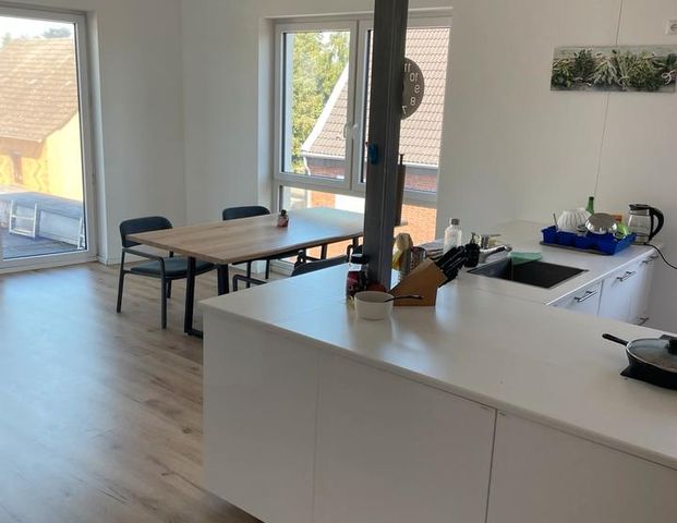 WG Zimmer zu vermieten - Photo 1