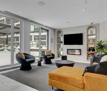 For Lease - 391 Slater Street Unit# 702, Ottawa Centre, Ontario - Photo 5