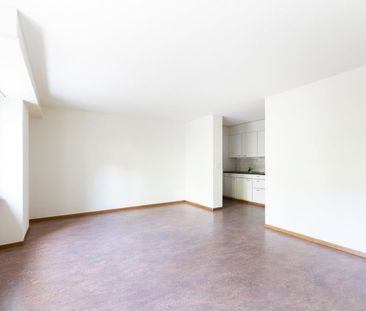 Mieten ohne Kaution - Wohnung an optimaler Lage sucht Sie! - Foto 1