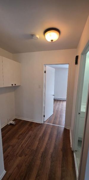 STE-CLOTILDE-DE-CHATEAUGUAY, 4 1/2 à louer - Photo 1