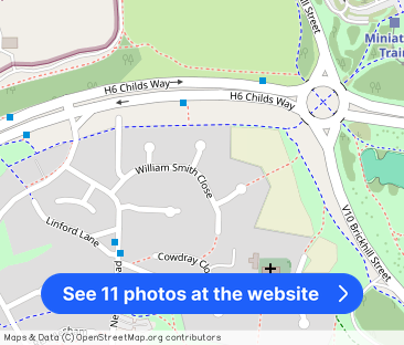 William Smith Close - Photo 1