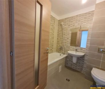 Totul nou,DOAR bucataria mobilata, cu terasa, Top City, Brasov - Photo 6