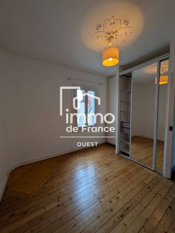 Location maison 6 pièces 111 m² à Angers (49000) - Photo 5