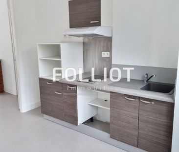 A LOUER Appartement 50000 Saint-L� CENTRE VILLE 1 chambre 49.49 m� - Photo 3