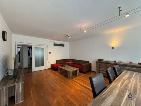 Karaktervol appartement in Deurne - Foto 3