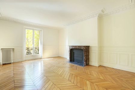 Location appartement, Paris 5ème (75005), 7 pièces, 248 m², ref 85186196 - Photo 4