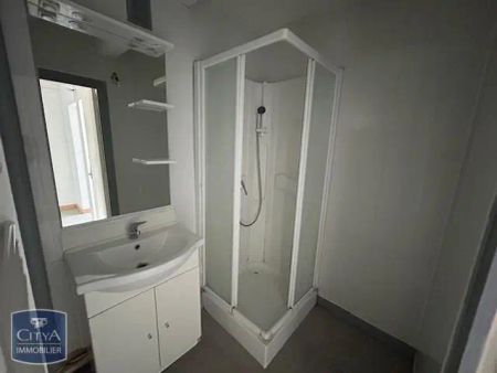 Appartement à louer 2 pièces 57.49m² - Photo 5