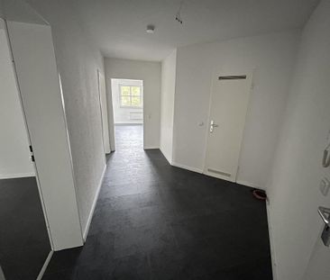 Zentral und ruhig wohnen! (WBS für 3 Personen nötig) 3 Zimmer - Photo 2