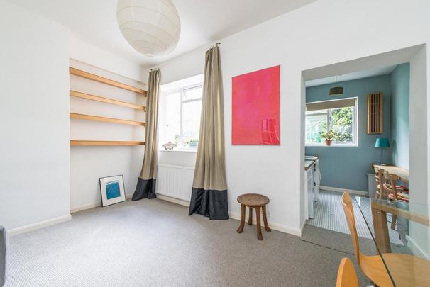 1 bedroom flat to rent - Photo 1