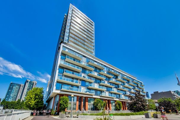 For Lease - 90 Stadium Road Unit# 314, Toronto, Ontario - Photo 1