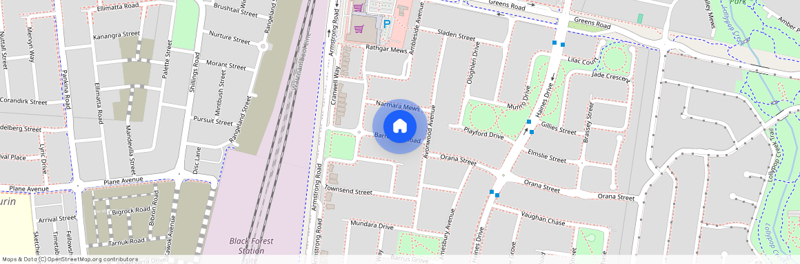 10 Barnsbury Road, Vic 3024, Wyndham Vale