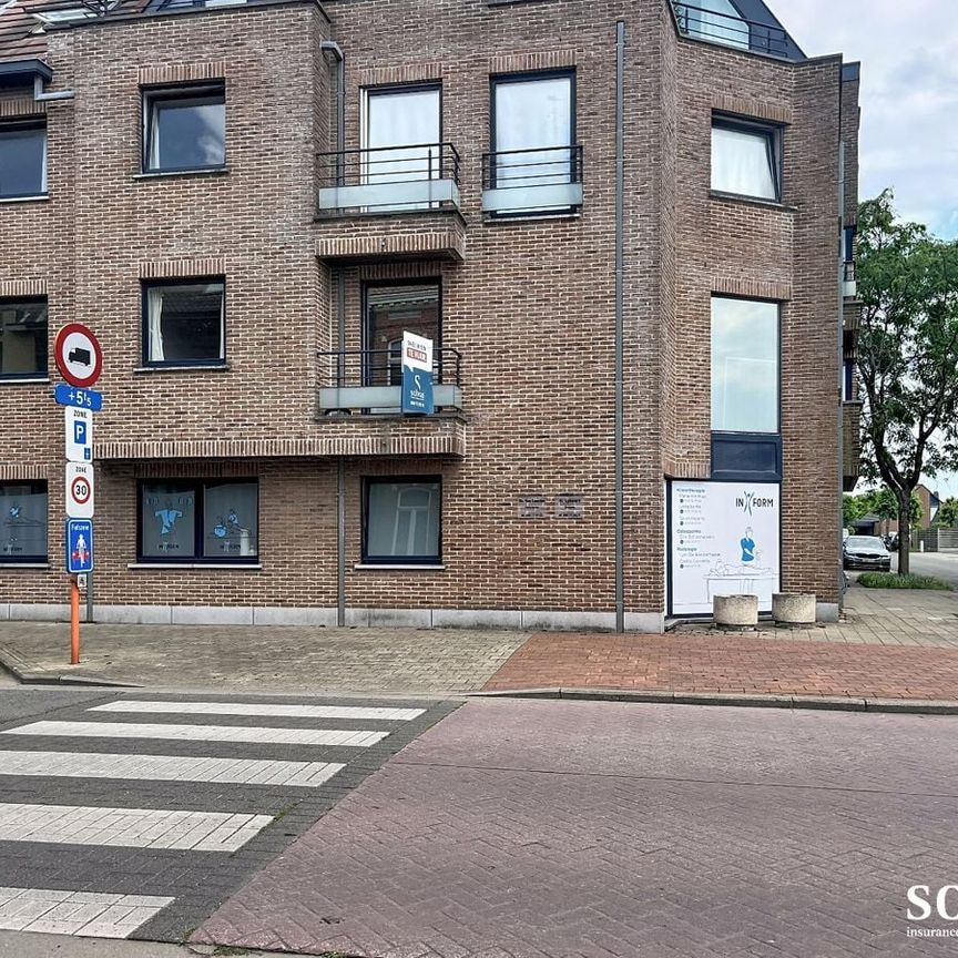 Appartement te huur in Maldegem voor € 750 met 2 slaapkamers - Photo 1