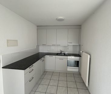 2 ½ Zimmer-Wohnung, 4563 Gerlafingen - Photo 2