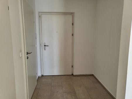 Smartes Wohnen - Geräumige Single- oder Pärchenwohnung im neuen Stadtteil - Smart City Süd Top 212 - Photo 5