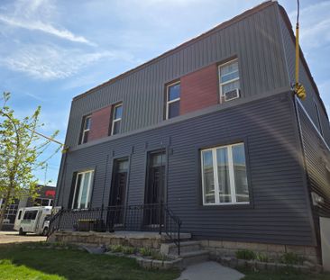 For Lease - 259 Clarence Street, London East, Ontario - Photo 1