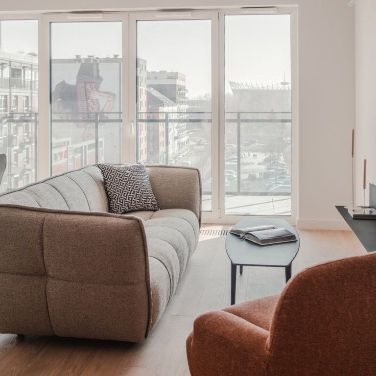 Warszawa, Praga-Północ, Praga, Stefana Okrzei - Photo 1