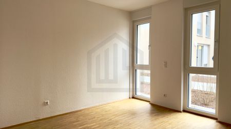 Modernes Neubauprojekt in zentraler Lage von Leopoldshafen - Photo 5