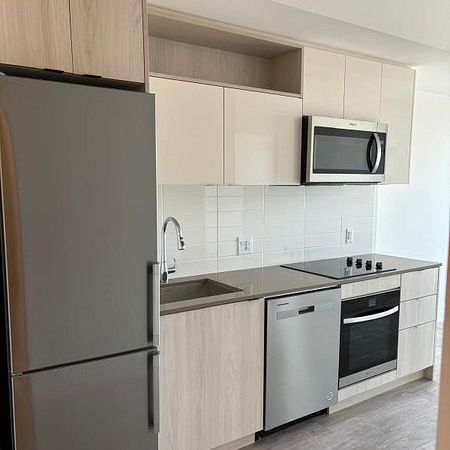 For Lease - 100 Dalhousie Street Unit# 2503, Toronto, Ontario - Photo 1