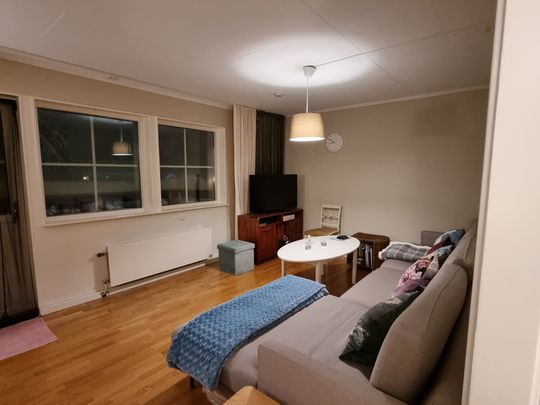 Vardagsvägen, Umeå - Photo 1