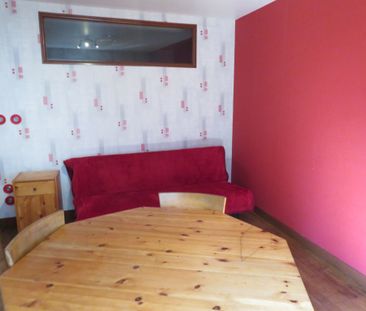 Location Appartement 2 pièces 32m² BELLAC 87300 - Photo 1