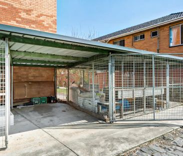 “Stylishly Updated 2-Bedroom Gem in the Heart of Footscray” - Photo 3