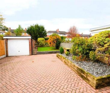 Pembroke Drive, Westlands, Newcastle, ST5 - Photo 2