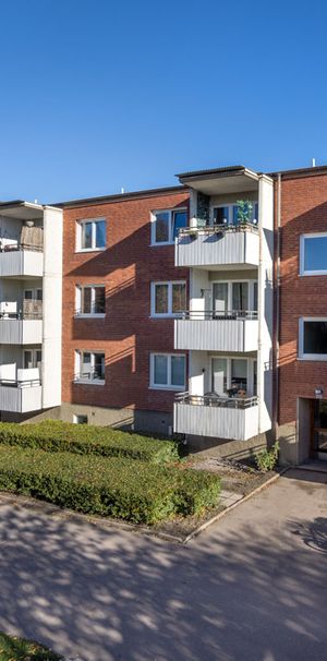 Bangatan, Västerås - Photo 1