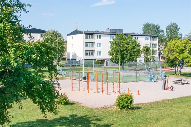 Lagmansgatan 4 A - Foto 1