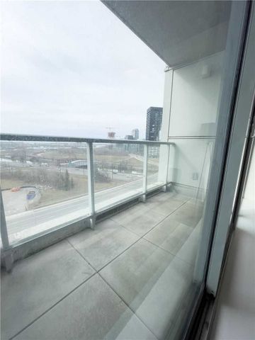 For Lease - 15 Baseball Place Unit# 805, Toronto, Ontario - Photo 5