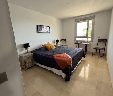 Apartment for rent in San Pedro de Alcantara - Foto 2