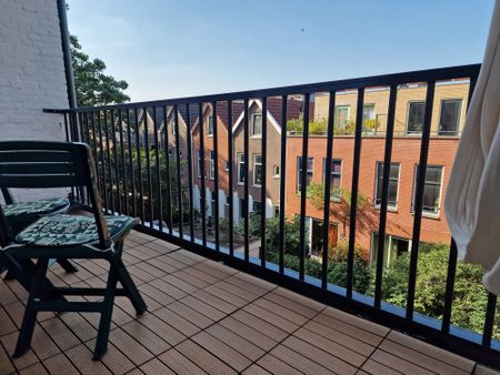 Te huur: Appartement Nieuwe Binnenweg in Rotterdam - Foto 2