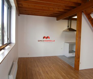 Location Appartement 2 pièces 46m² - Photo 2