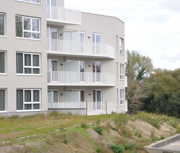 Appartement Te huur in Zellik - Photo 1