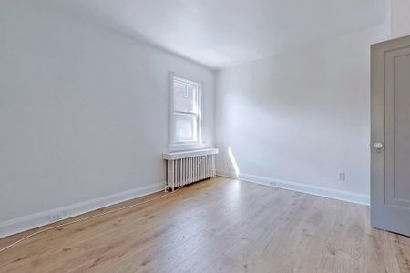 For Lease - 1747 Bayview Avenue Unit# Upper, Toronto, Ontario - Photo 5