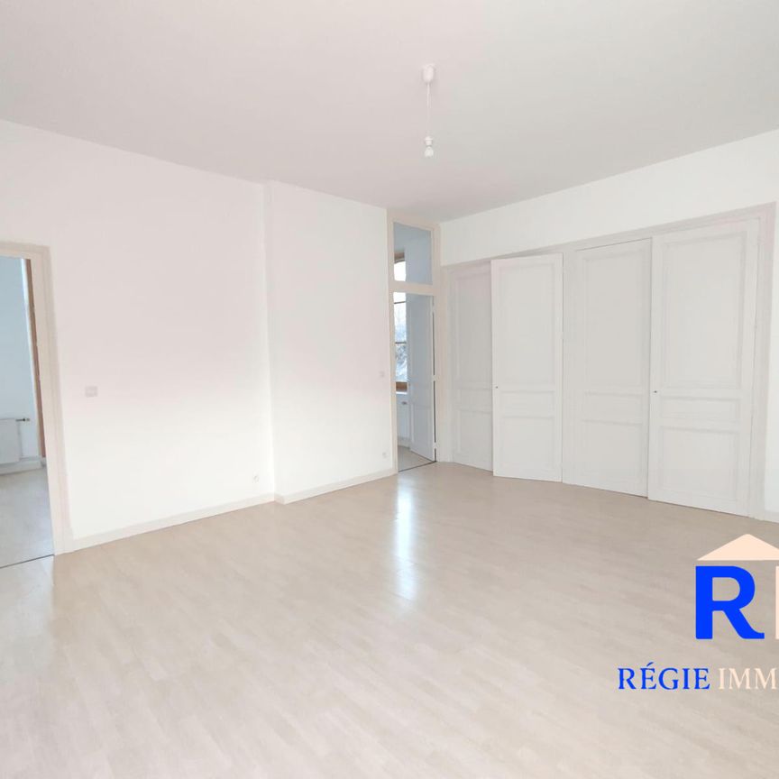 Location Appartement 3 pièces 64m² MEYLAN 38240 - Photo 1