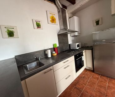 Location Appartement 2 pièces 34m² - Photo 6