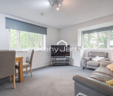 2 bedroom flat to rent - Photo 4