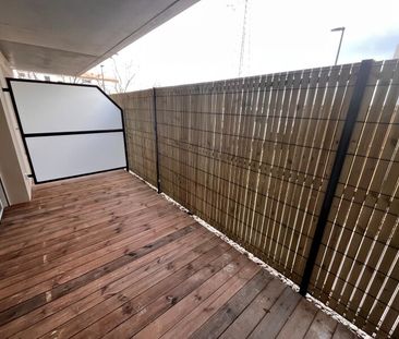 Location Appartement 1 pièce 28m² ST JORY 31790 - Photo 5