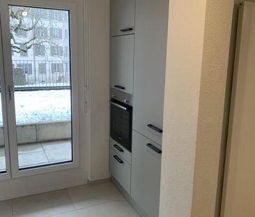 Rue Louis-Agassiz 8 – apartment Rez Center - Photo 6