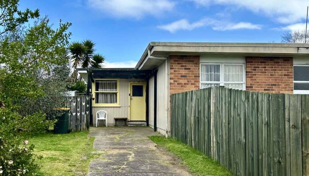 Unit in Fenton Park - Photo 1